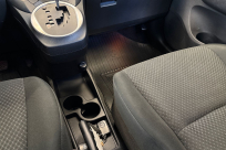 Toyota Verso-S