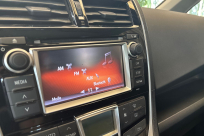 Toyota Verso-S