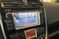 Toyota Verso-S