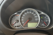 Toyota Verso-S