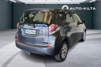 Toyota Verso-S