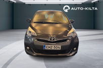 Toyota Verso-S