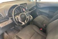 Toyota Verso-S