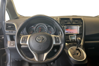 Toyota Verso-S