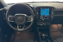 Volvo C40