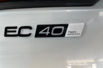 Volvo EC40