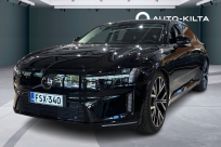 Volvo ES90
