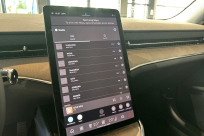 Volvo ES90