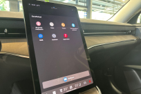 Volvo ES90