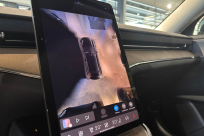 Volvo ES90