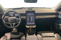 Volvo ES90