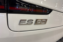 Volvo ES90