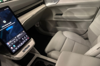 Volvo ES90