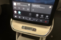 Volvo ES90