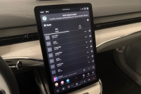 Volvo ES90