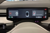 Volvo ES90
