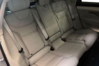 Volvo ES90