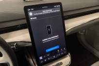 Volvo ES90