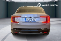 Volvo ES90