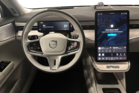 Volvo ES90