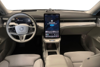 Volvo ES90