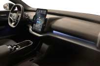 Volvo EX30