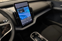 Volvo EX30