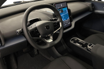 Volvo EX30