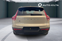 Volvo EX40