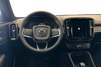 Volvo EX40