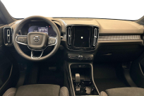 Volvo EX40