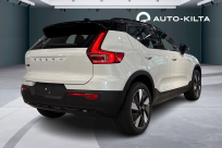 Volvo EX40
