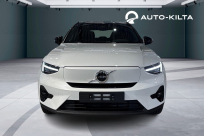 Volvo EX40
