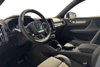 Volvo EX40