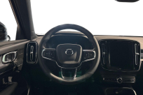 Volvo EX40