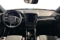 Volvo EX40