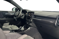Volvo EX40