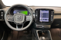 Volvo EX40