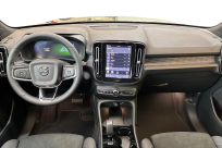 Volvo EX40