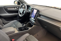 Volvo EX40