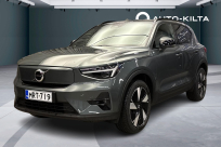 Volvo EX40
