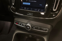 Volvo EX40