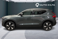 Volvo EX40