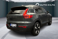 Volvo EX40