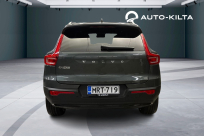 Volvo EX40