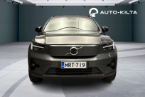 Volvo EX40
