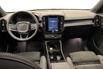 Volvo EX40