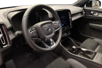 Volvo EX40