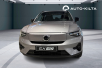 Volvo EX40