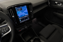 Volvo EX40